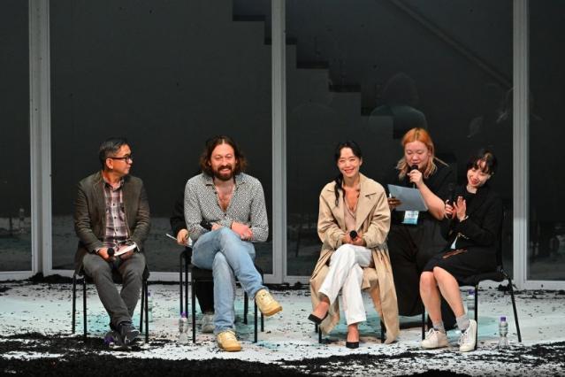 K컬처 확산 속 K연극·무용도 세계로…'미메시스' '헤다 가블러' 예약