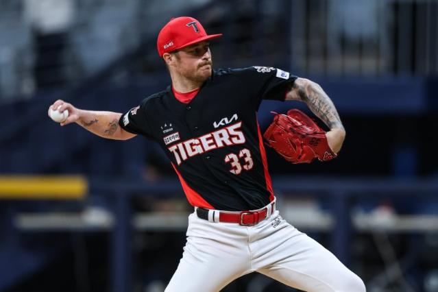 ‘결국 올러’ 선택한 KIA, 해법은 안정… ‘타격’ 카스트로·‘수비’ 데일로 외국인 퍼즐 완성