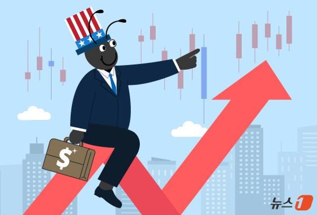 세금 면제에 집 나간 서학개미 돌아올까..."국장 귀환은 미지수"